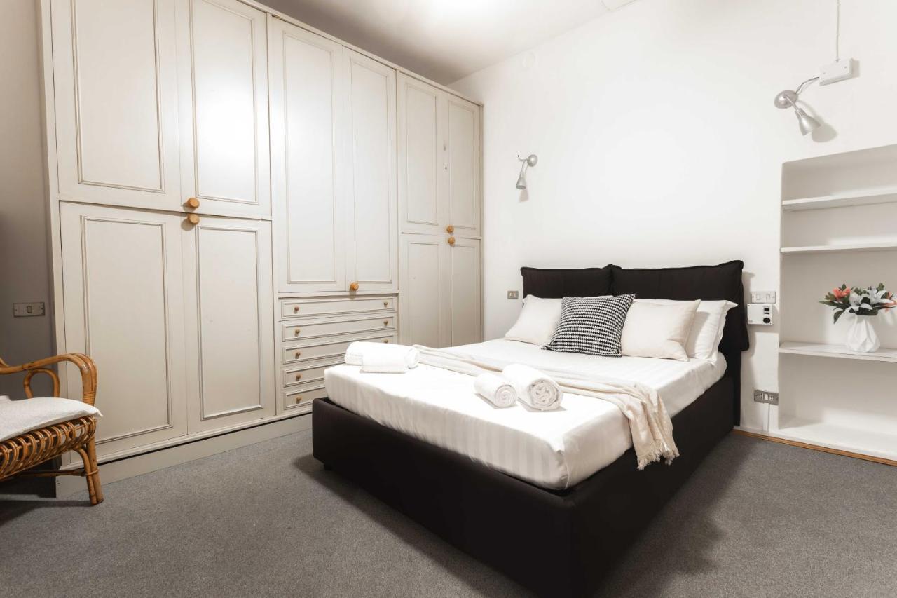 Joivy Fabulous Flat In Central Milan Exterior photo