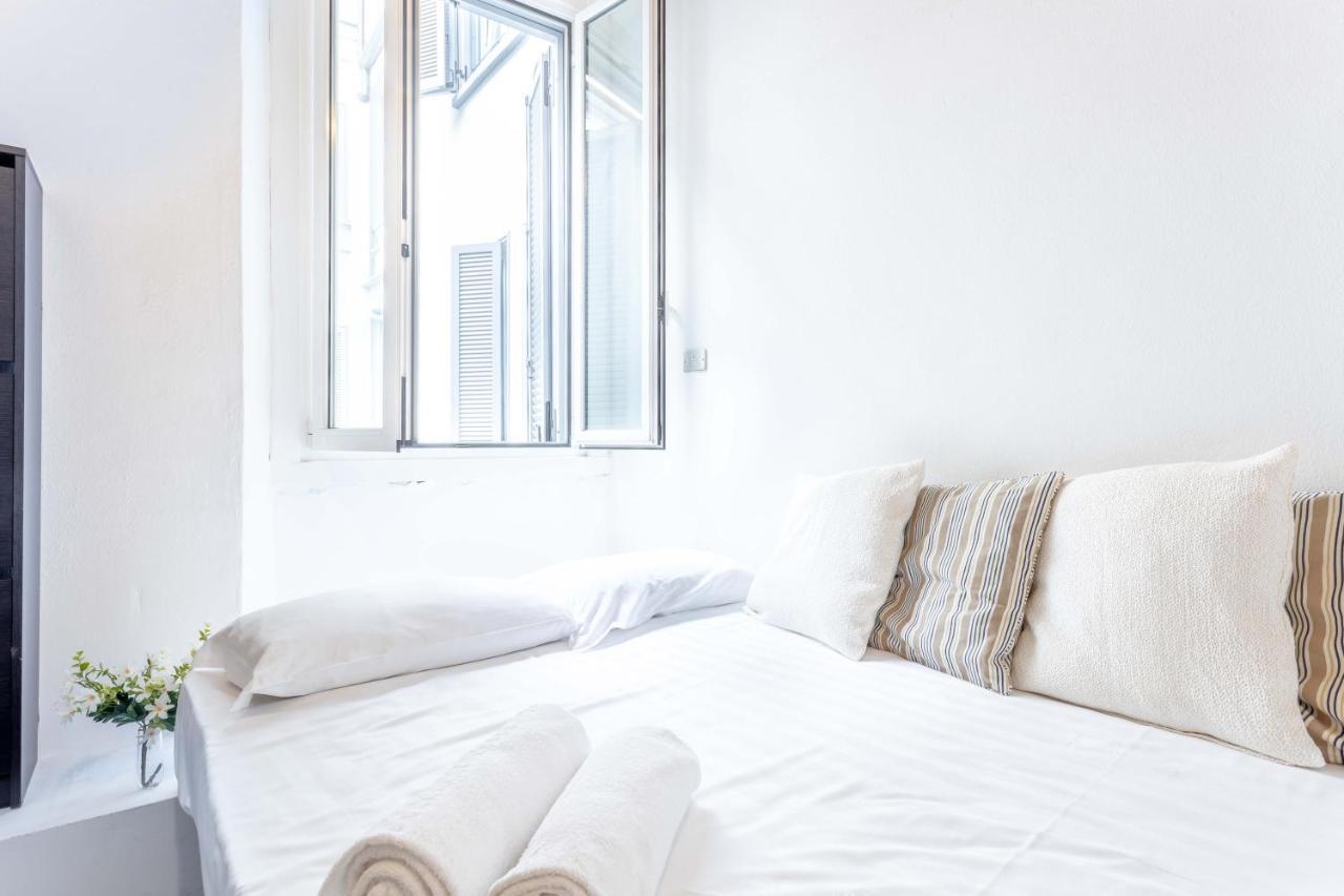 Joivy Fabulous Flat In Central Milan Exterior photo