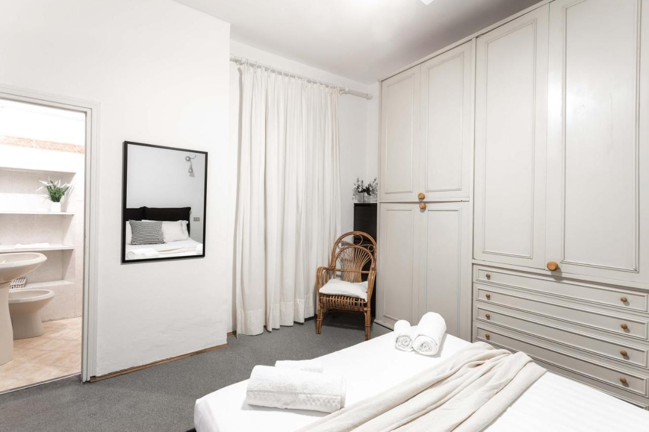 Joivy Fabulous Flat In Central Milan Exterior photo